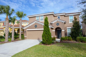 Lovely home 15 min to Disney at Solterra Resort